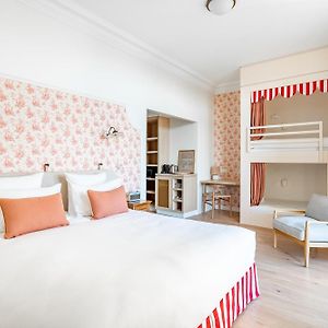 Habitación Familiar
